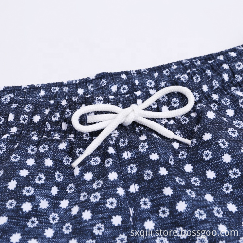 high quality mens swimwear boardshorts boys swim shorts